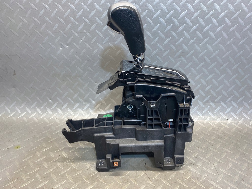 фото №4, Домкрат вибірник ручка передач автоматична коробка передач cruze 2.0 vcdi