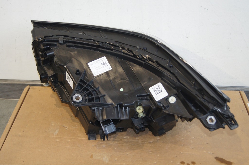 фото №7, Full led bmw 5 g60 61 shadow правая europa 5a798d8