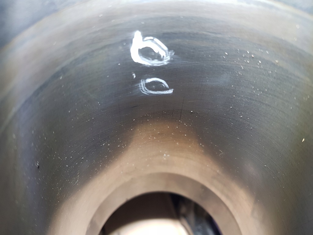 фото №12, Kia sportage 3 iii 10-15 блок двигателя 1.7 crdi d4fd