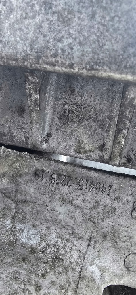 Коробка передач mini r55 r56 r57 r60 s 1.6b turbo 6 передача механическая коробка передач 7594639-06 act Недорого