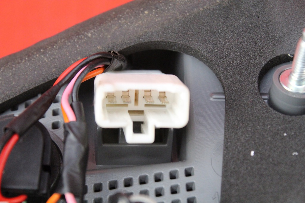 фото №9, Лампа левая задняя задняя 92403-3z600 hyundai i40 i 40 sedan lift 11-19