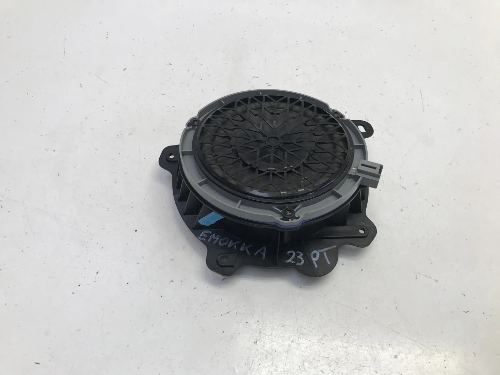 фото №1, Opel mokka-e mokka ii b 2008 ii 2023 динамик дверь правый задняя 9822811480