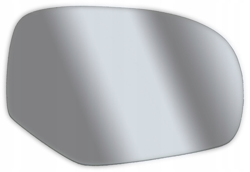 фото №1, Вкладыш зеркало стекло suzuki swift v 2010+ sf правое