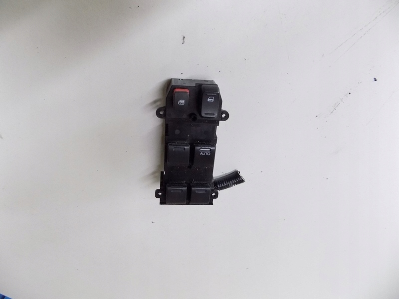 фото №14, Honda jazz iii 08- переключатель окон m38538