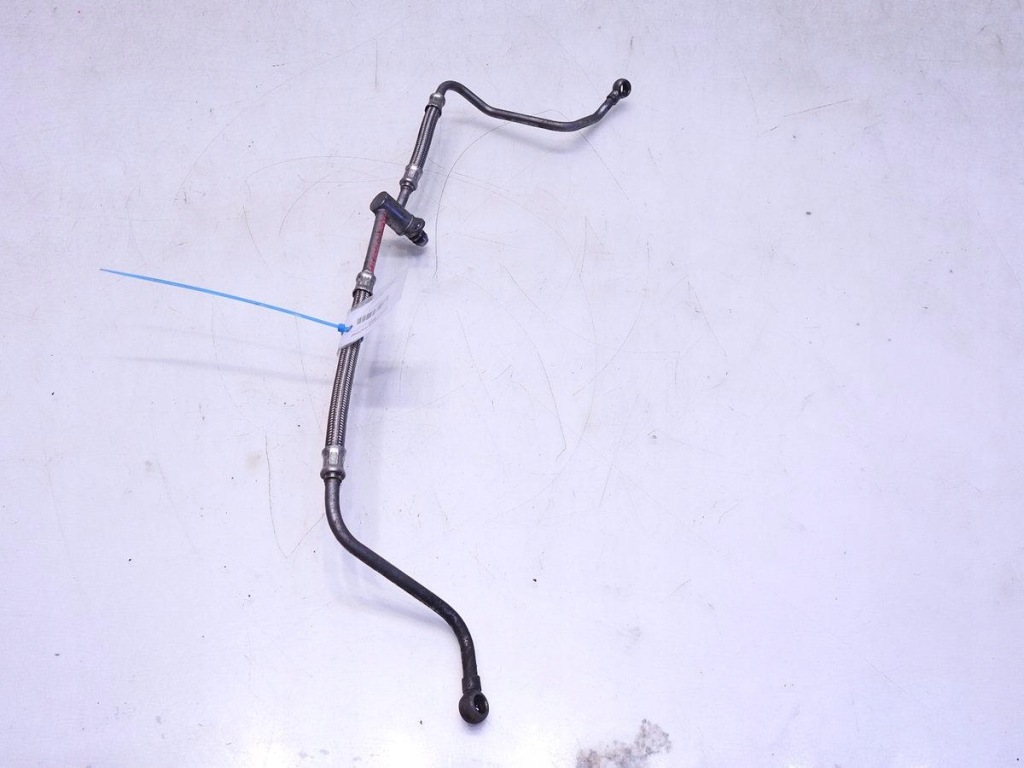 Шланг трубка масла турбины jaguar xf x250 3.0 d v6 9x2q-6k679ca Цена