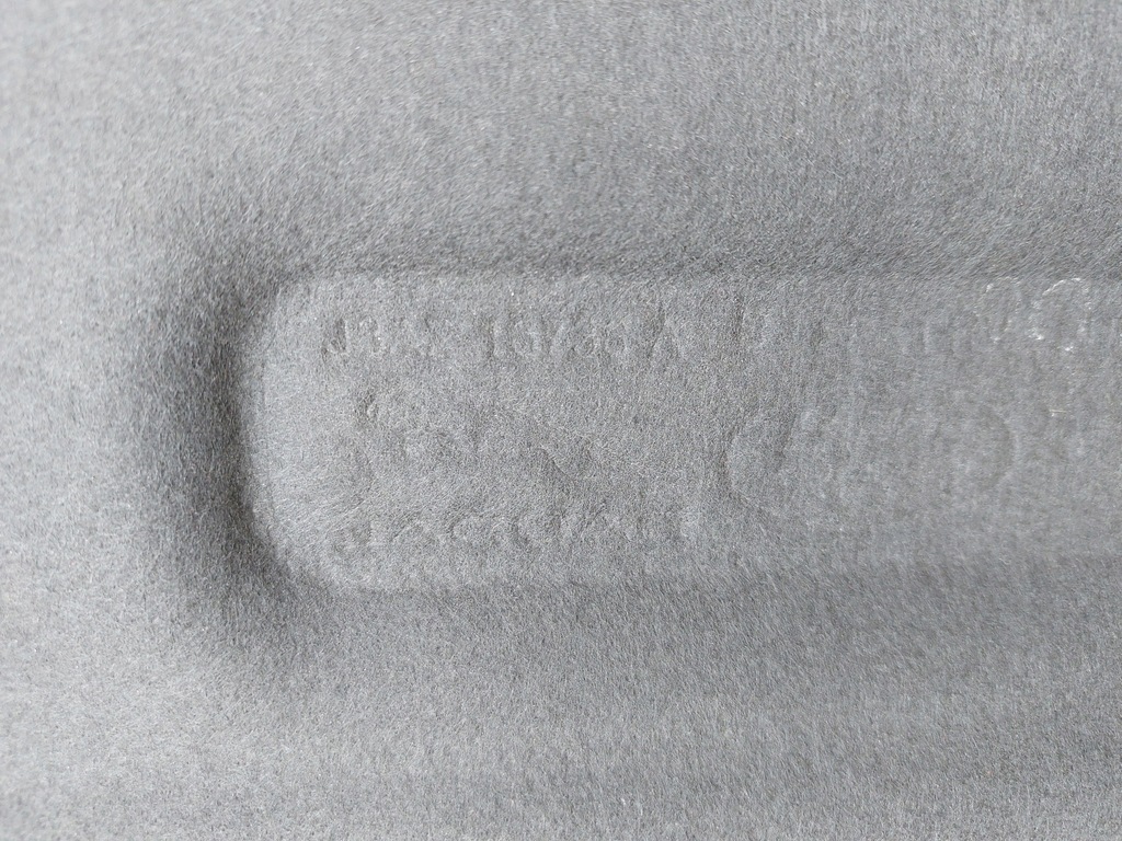 фото №6, Шумоізоляція капот кліпси range rover velar l560 19r