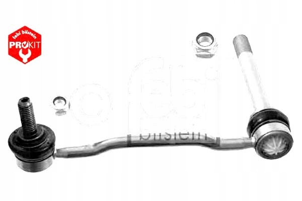 фото №1, Febi з'єднувач стабілізатора peugeot перед 407 febi