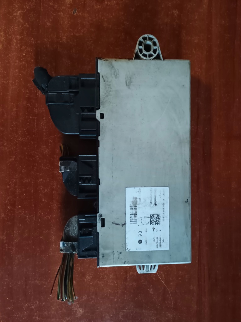 Купити 5wk50920bbr модуль комфорту