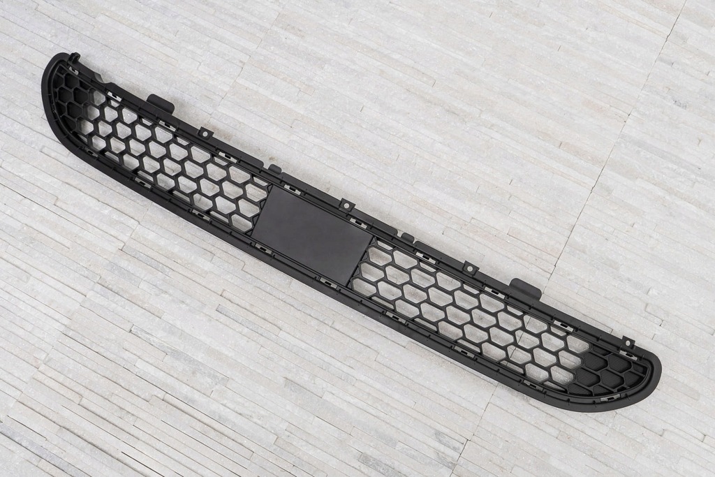 фото №9, Hyundai santa fe tm решётка бампера 86531s2010