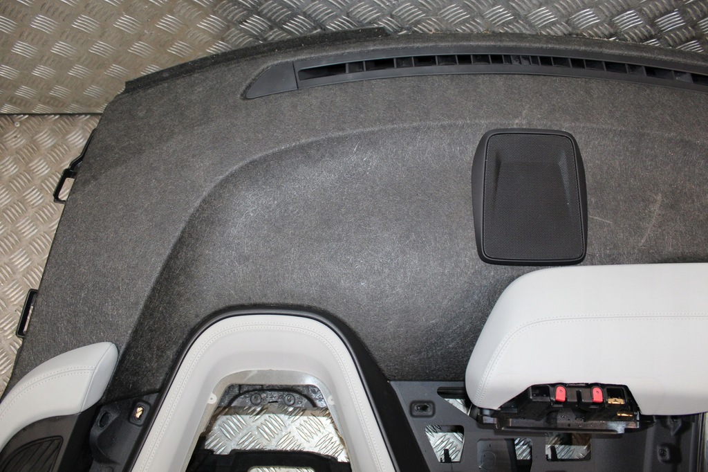 фото №12, Bmw i3 приборная панель приборная консоль разные кожа org!