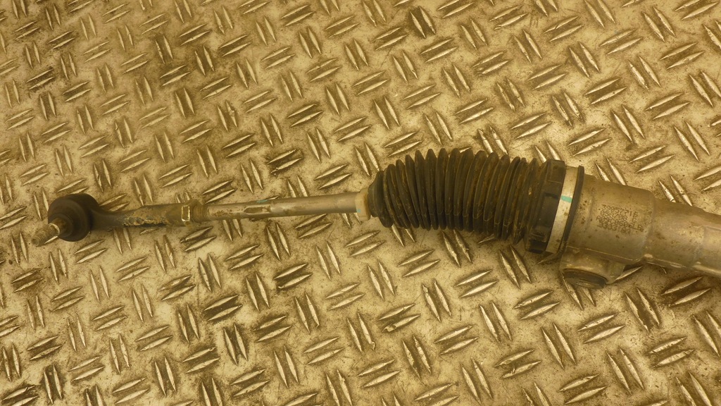 фото №4, Рулевая рейка opel corsa d a0006254