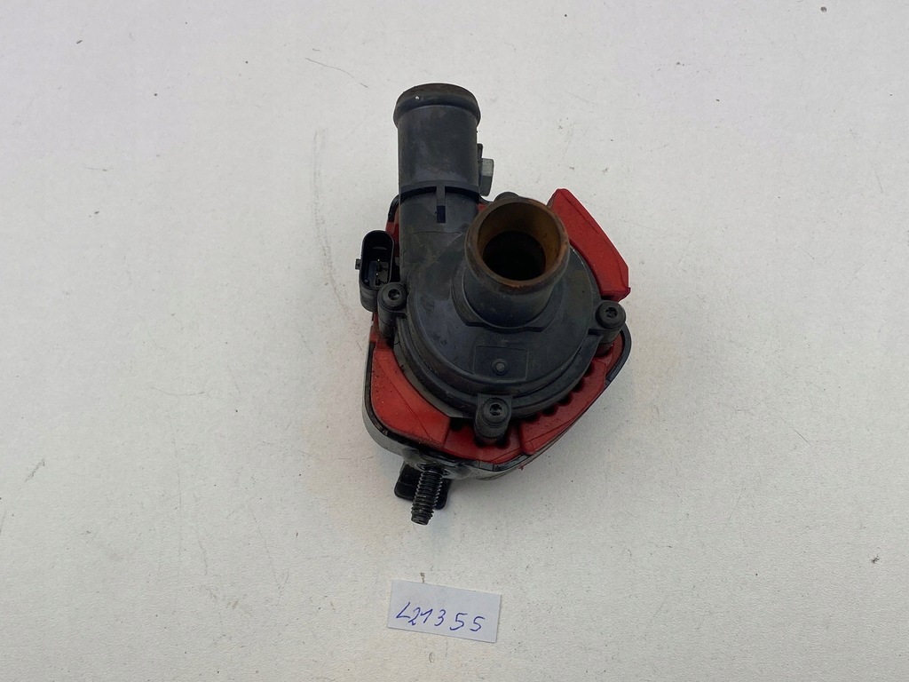 фото №1, 2017 audi a6 s6 c7 4g насос wody ppsgf40