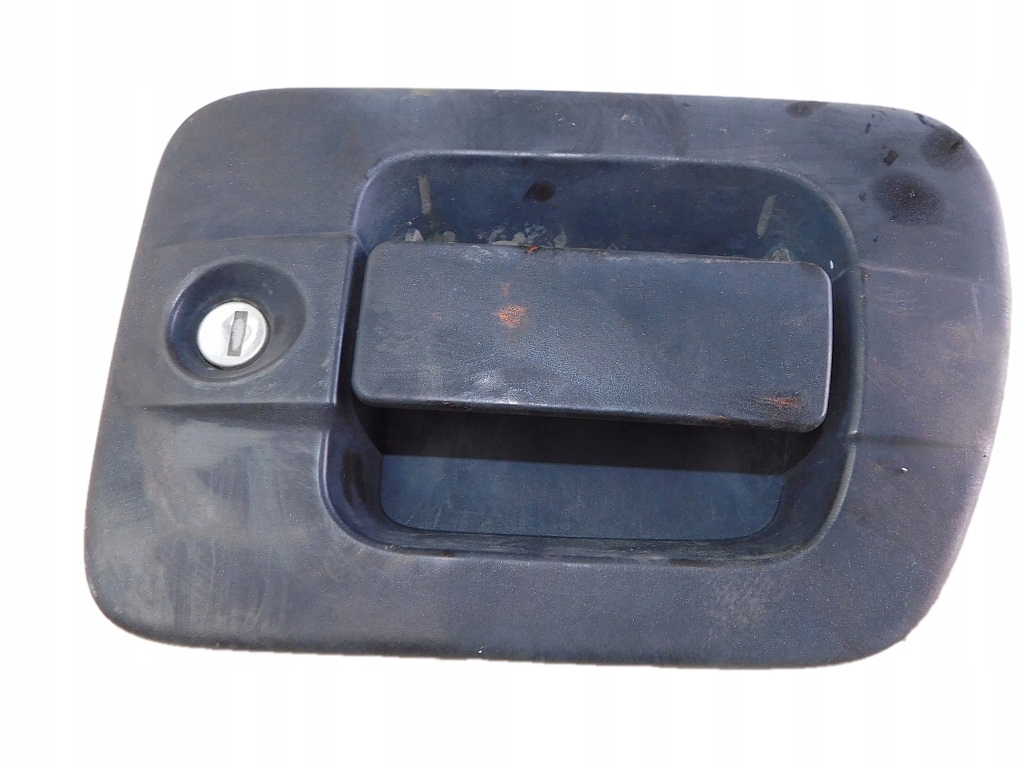 Купить Iveco stralis pacer 260 05r ручка дверь левая