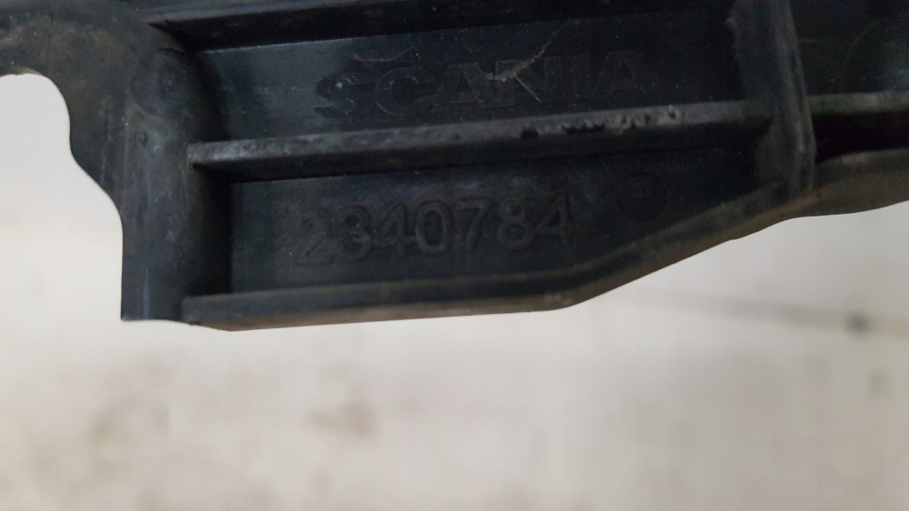 фото №2, Молдинг жабо кабіни scania s r g 2340784