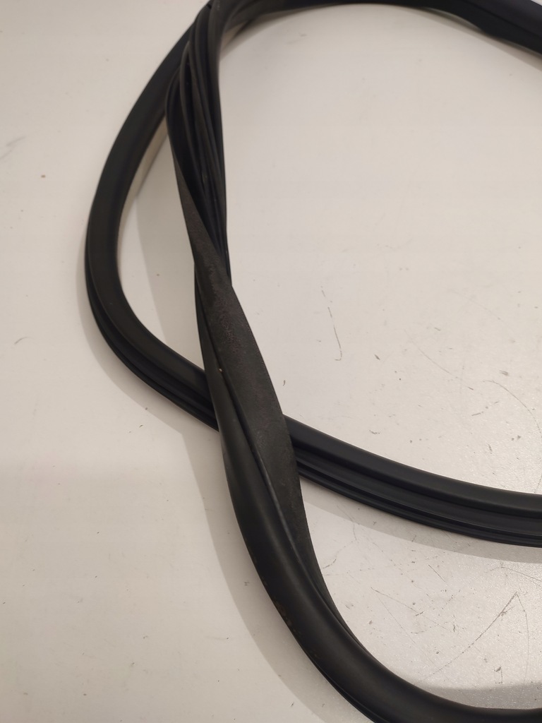 фото №9, C4 picasso i прокладка кузовная правый перед