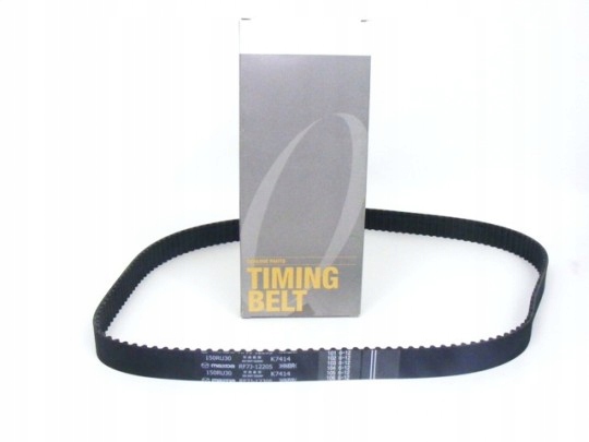 фото №1, Ремень распределительного вала mazda 3 5 6 rf7j-12-205 оригинальный номер mazda