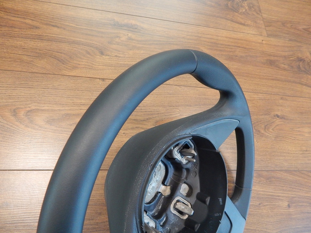 фото №8, Повітропровід ford ka mk2