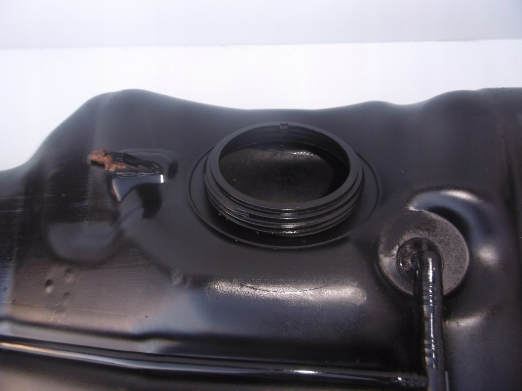 фото №7, Бак топлива bak chrysler voyager iii 2.5 td