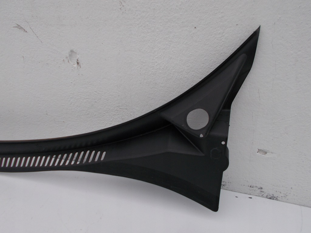 фото №9, Жабо пластиковый seat altea 5p0853185c