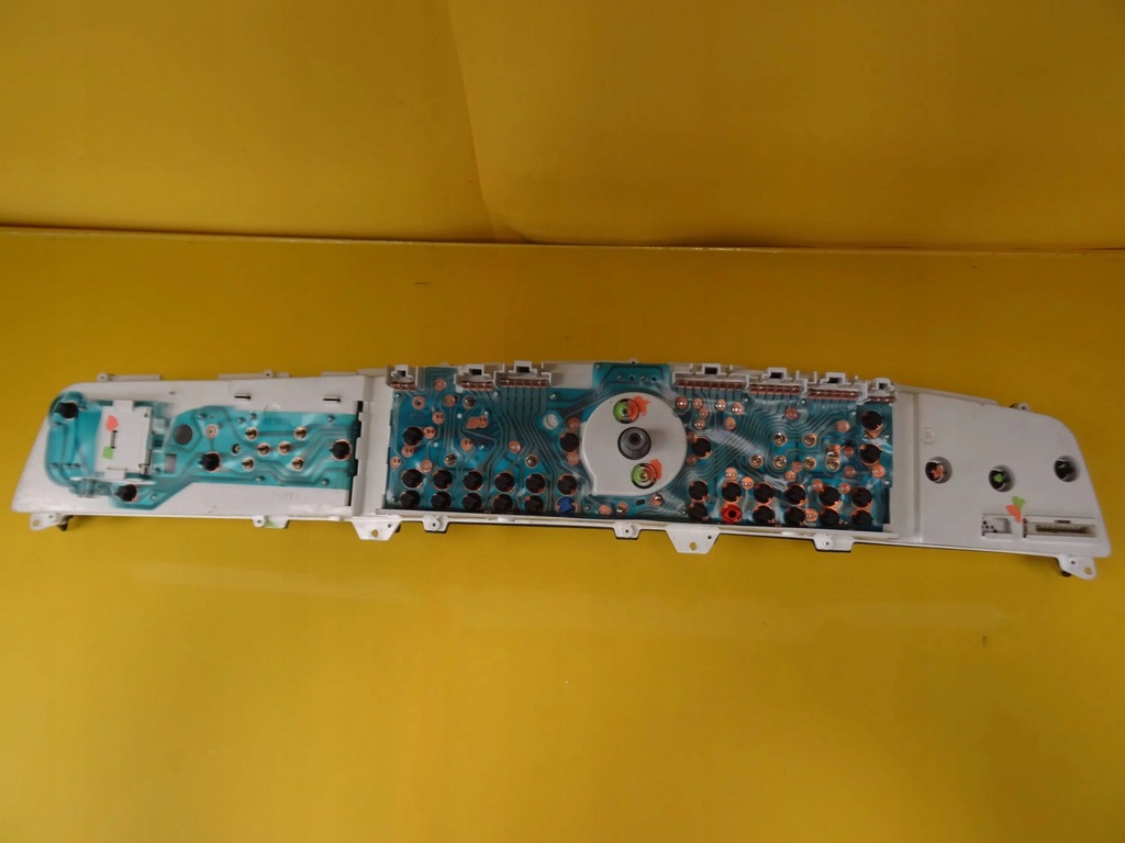 фото №8, Лічильник приладова панель lancia dedra 6027080120 / 6033030050e nr657