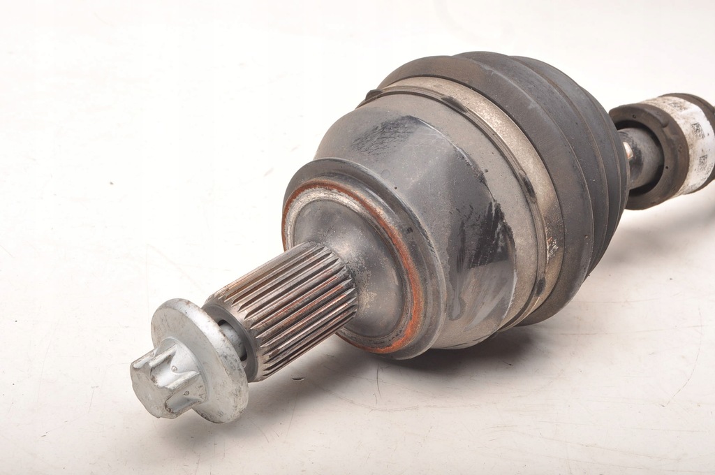 фото №6, Mercedes w247 w177 1.5 привідний вал ліва короткий a1773301801