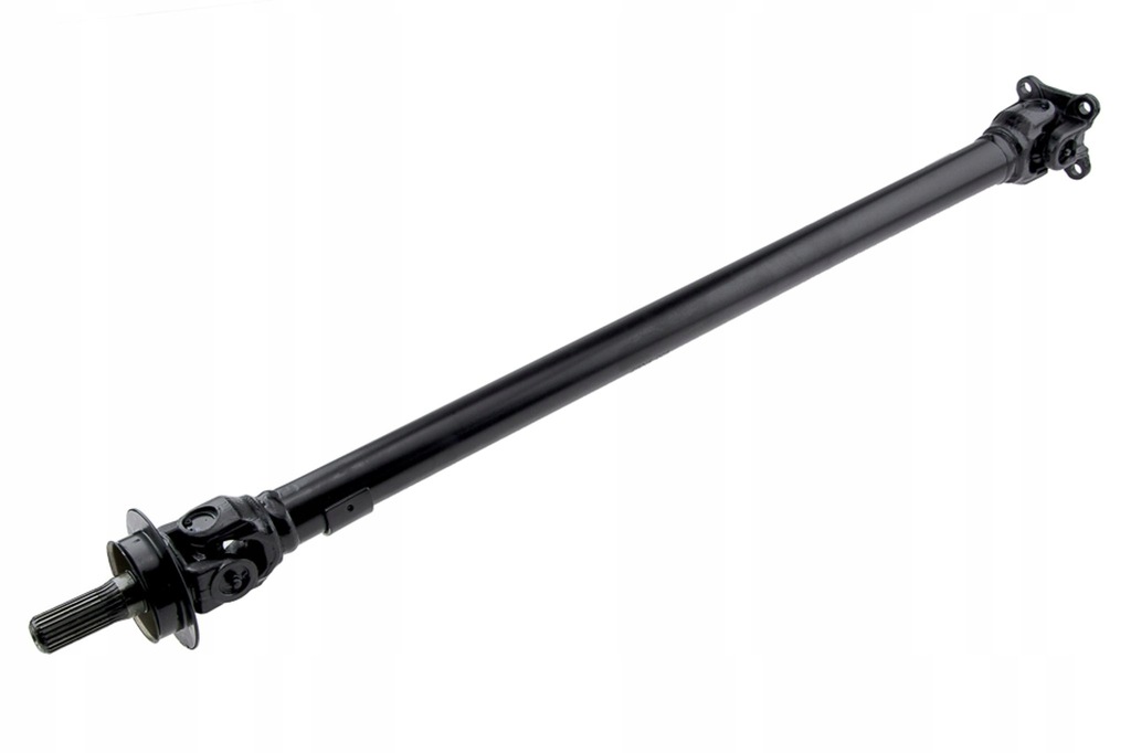 фото №1, Nty wał привідний