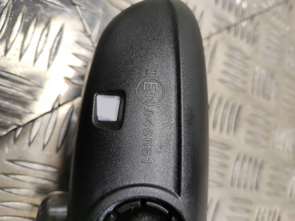 фото №8, Bmw 2 f46 2016 дзеркало заднього виду