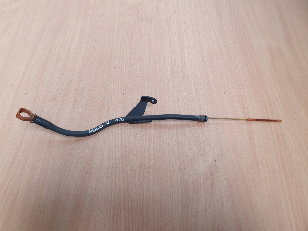 фото №1, Щуп щуп оливи vw polo v ibiza 1.2 b