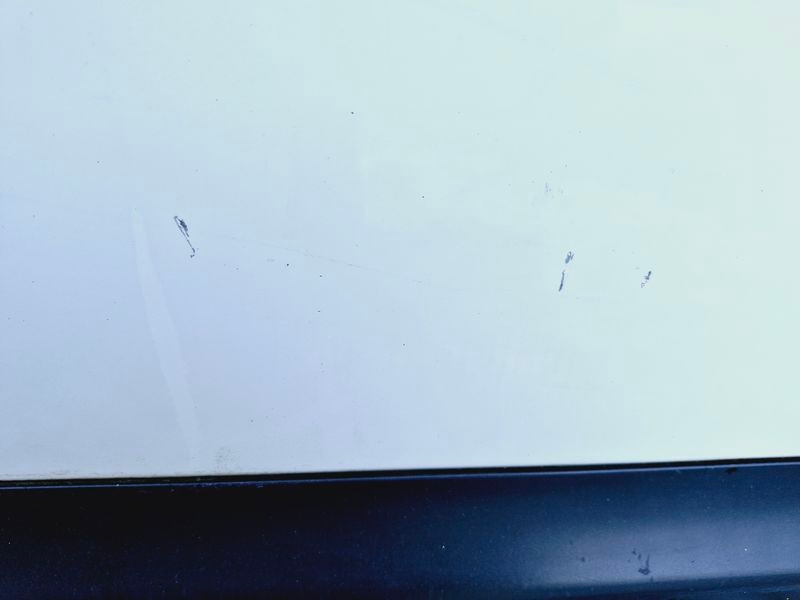 фото №8, Nissan qashqai i 1 j10 +2 дверь левый перед передние