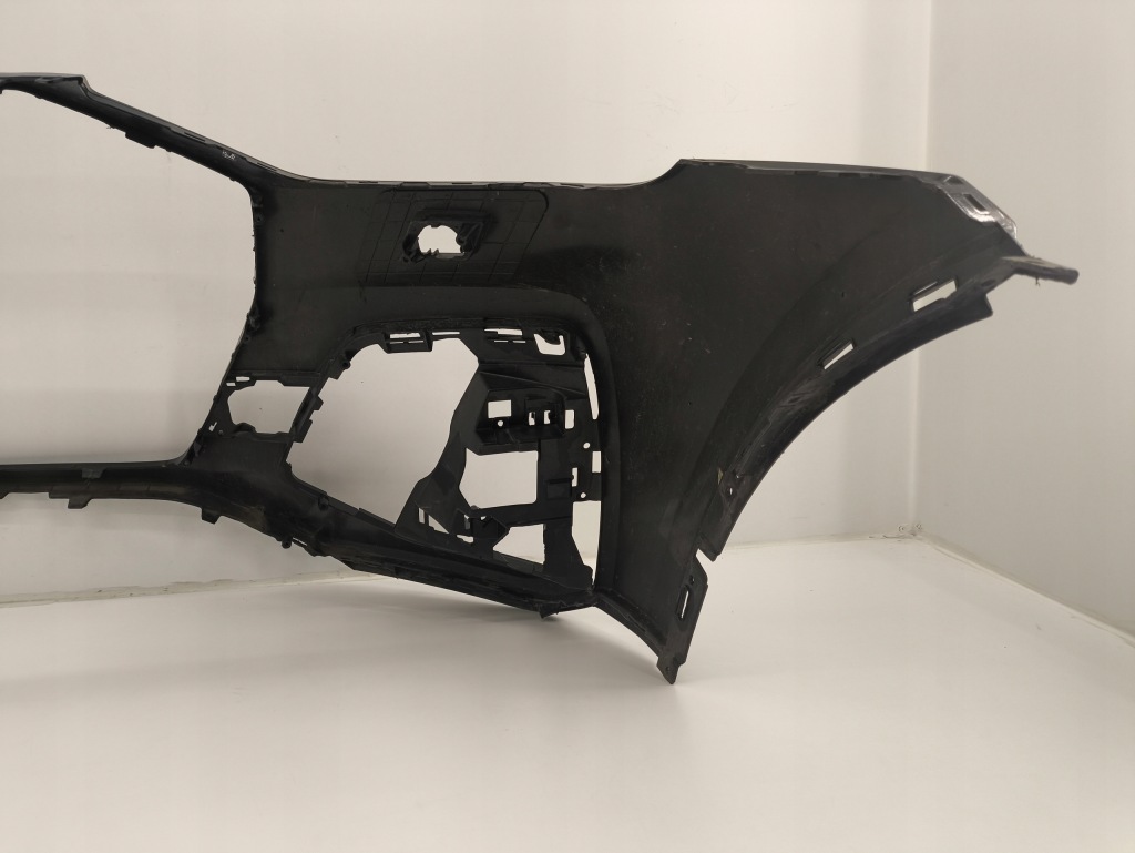 Бампер перед передний audi q5 ii 80a lift 20-24 Киев