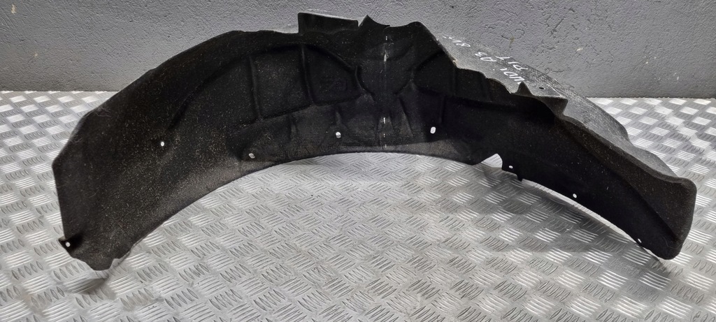 фото №10, Audi a3 8v підкрилок правий задня задні 8v5810172c