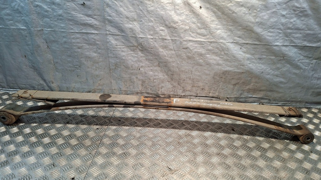 Купить Рессора правый fiat ducato iii 2.2jtd