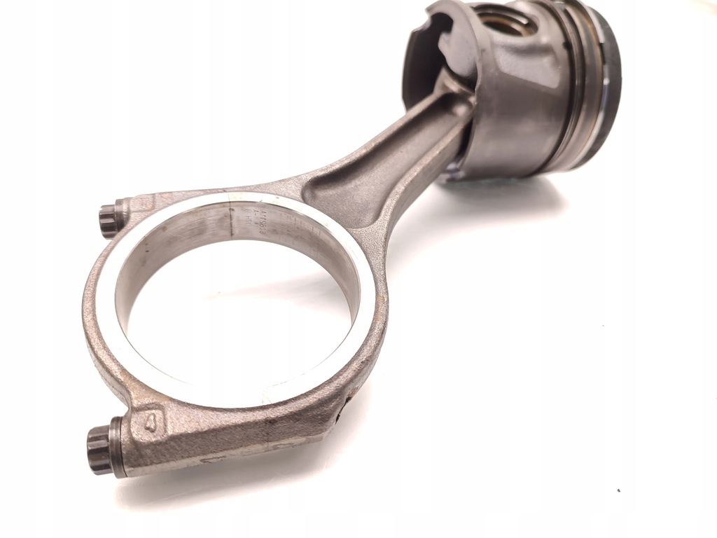 фото №5, Land rover range rover sport поршень с шатун 3.6 d 4x4 дизель 368dt 2008