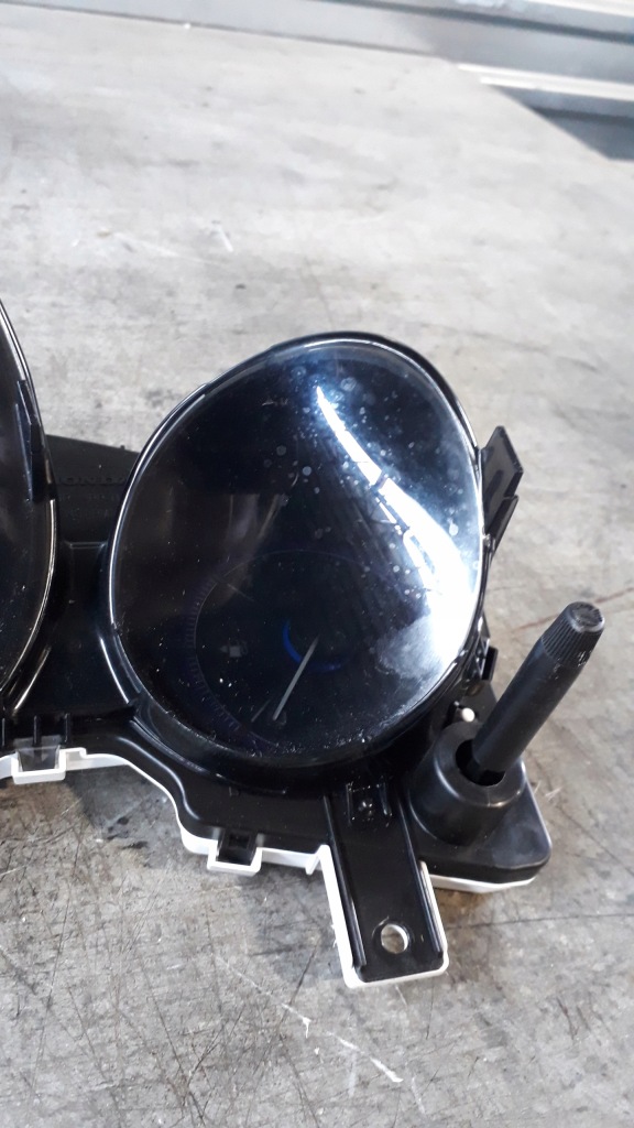 фото №4, Счетчик honda civic ix hr0407032