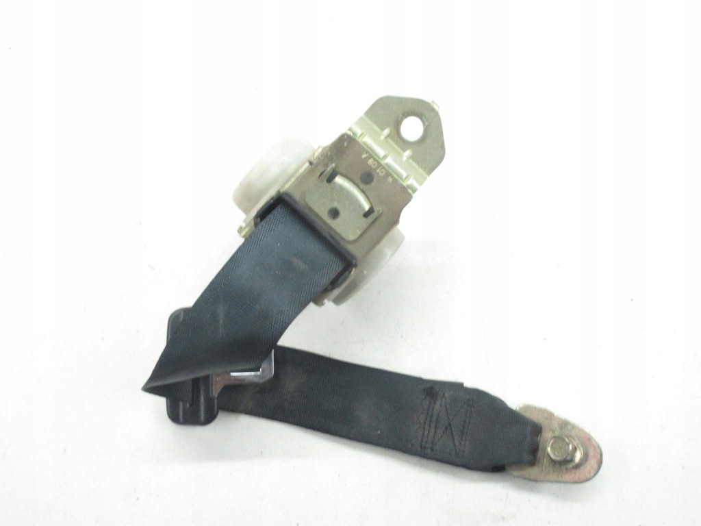 фото №12, Hyundai coupe ii tiburon pas безпека