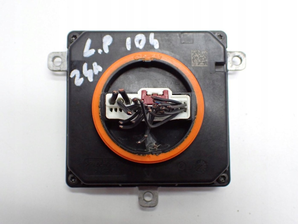 фото №1, Перетворювач модуль led 992941591dg vw id4 id.4 24r