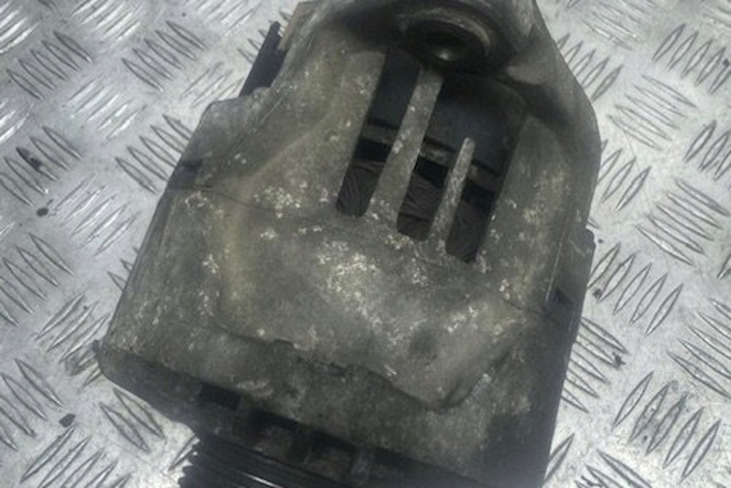 Генератор audi a6 4b2, c5 059903015g 2.5l дизель 132kw 2000 Недорого