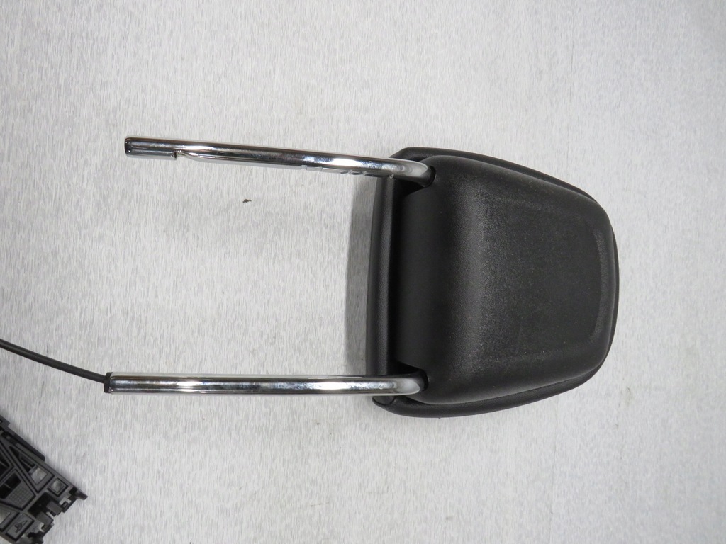 фото №5, Hyundai ix35 підголівник сидіння перед правий