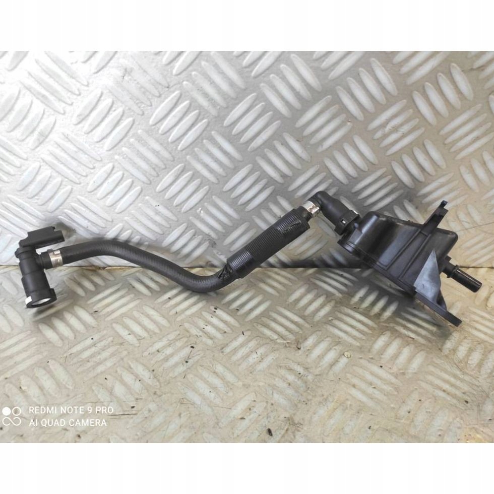 фото №1, Клапан бак вакуумa fiat talento renault tarfic iii 2.0 175619502r