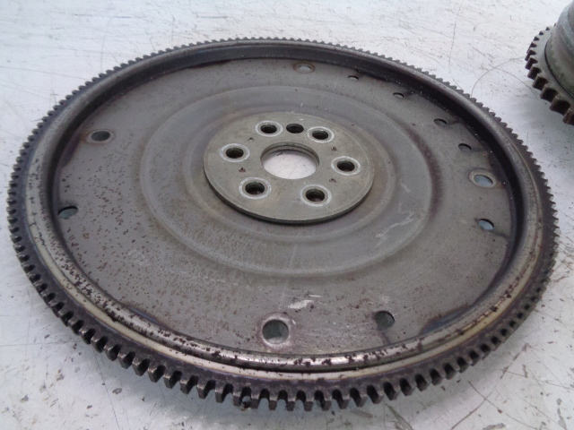 фото №10, Rover 75 сцепление гидротрансформаторный преобразователь момент 2,5 v6 25k4f 177km