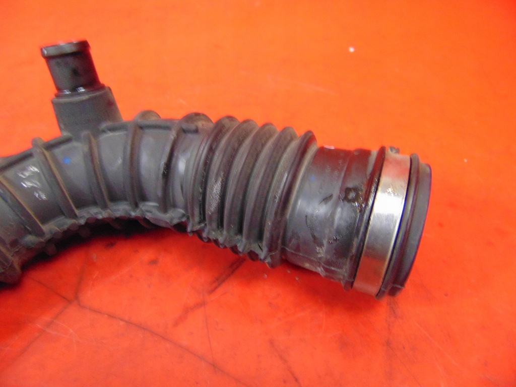 фото №6, Captur 1 i 0.9 tce шланг труба wąż воздуха