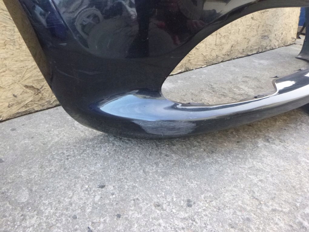 фото №9, Jeep grand cherokee wk2 srt lift бампер передний