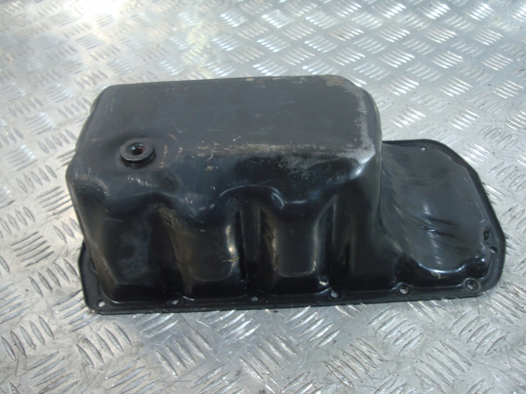 Купить Поддон масляная 1,4 16v citroen c4 2 b7 10-18