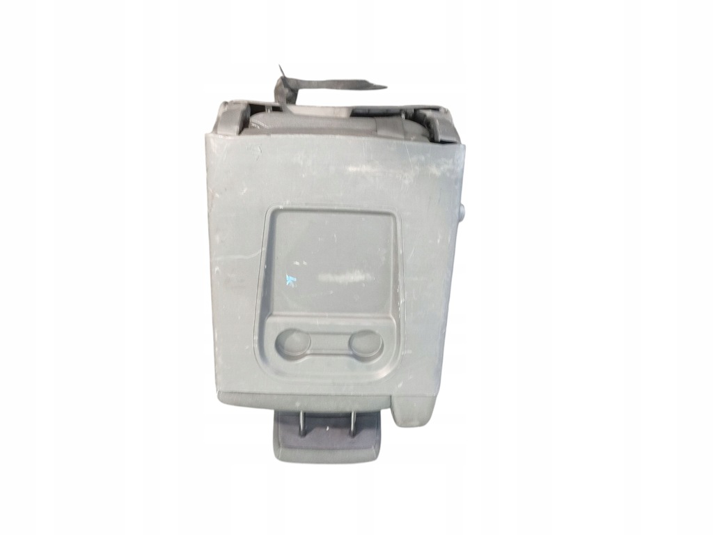 фото №3, Сиденье задняя задний ii iii ряд renault espace iv 4 lift 2006-2012