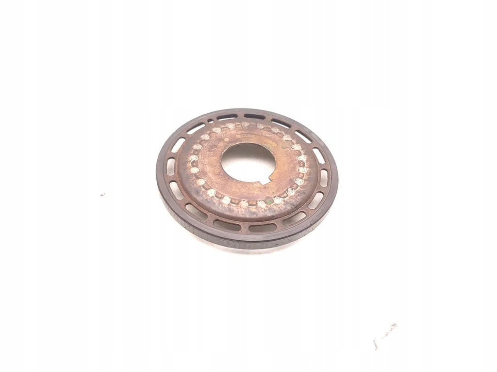 фото №10, Citroen c-crosser датчик положение вала коленчатого 2.2 hdi дизель 96611070