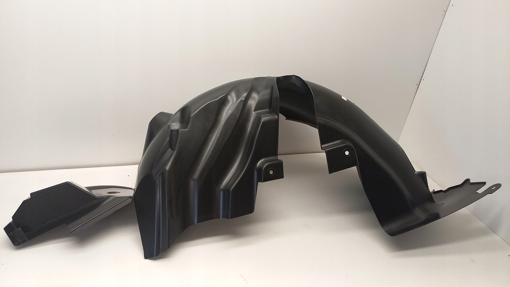 фото №1, Підкрилок задня праве renault captur i 767480587r