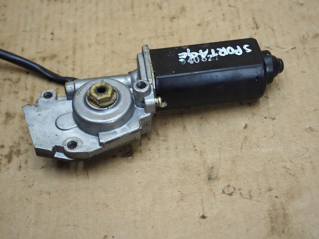 фото №9, Люк моторчик kia sportage i 96r