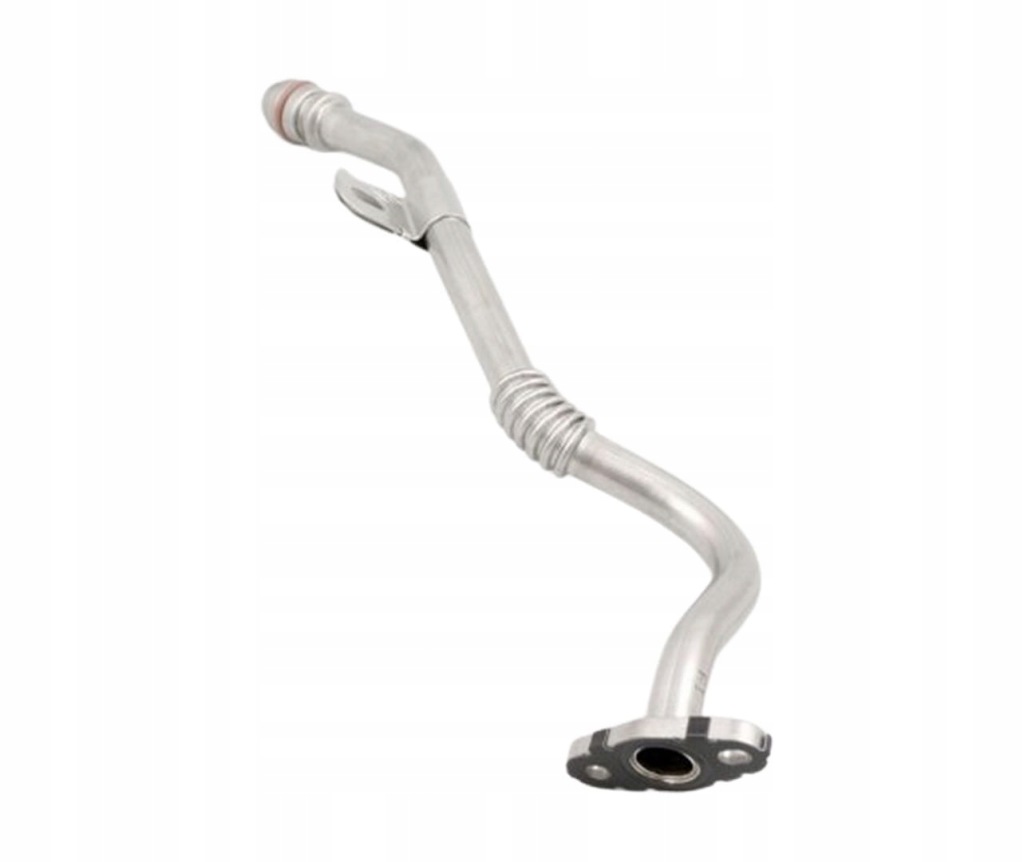 1519200q1l renault шланг масляний r master iii 2.3dci оригінальний номер Оригінал