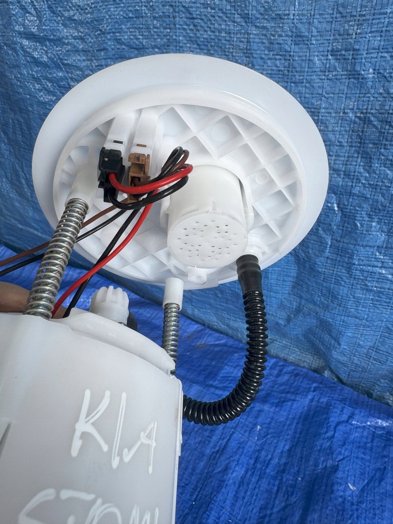 фото №11, Насос топлива kia stonic lift 24r 1.0 t-gdi 31110-h8400