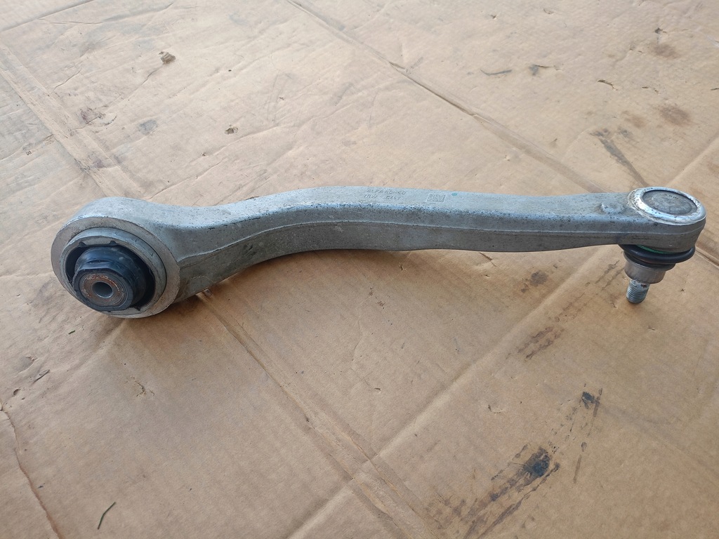 фото №3, Рычаг правый перед k2060-02 - alfa romeo giulia